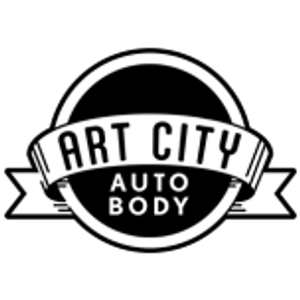 Art City Auto Body - Logo