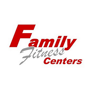 Family Fitness of Alpine - Logo