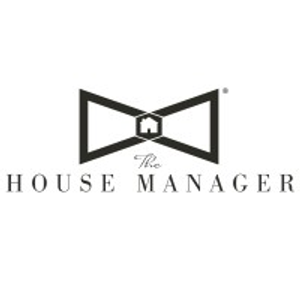 The House Manager - Logo
