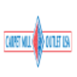Carpet Mill Outlet USA - Logo