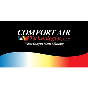 Comfort Air Technologies, LLC - Logo