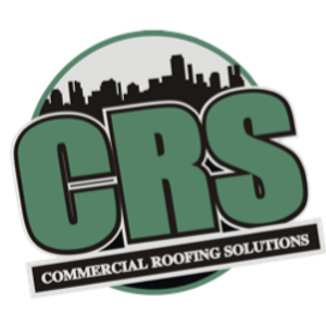 Commercial Roofing Solutions - Logo
