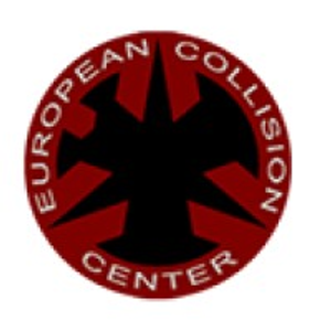 European Collision Center - Logo
