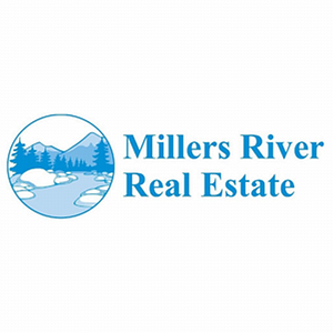 Millers River Real Estate - Logo