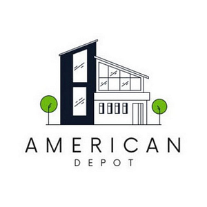 American Depot - Logo