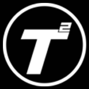 Tsquared Personal Training | Expert Personal Trainer in Vancouver - Logo