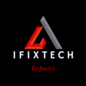 IPhone Screen Repair, Samsung Repair & iPad Repair - Logo