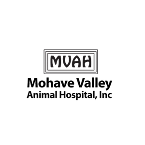 Mohave Valley Animal Hospital, Inc - Logo