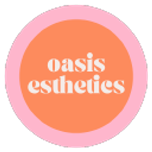 oasis esthetics - Logo