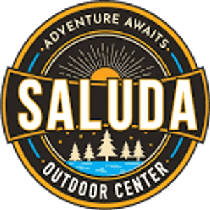 Saluda Outdoor Center - Logo