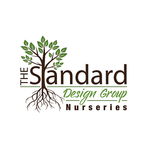 The Standard Design Group Nurseries - Logo