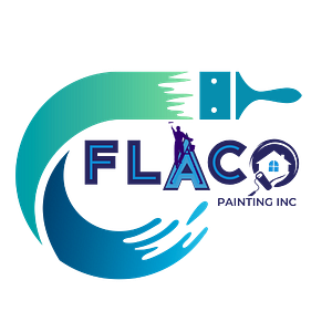 Flaco Painting Inc - Logo