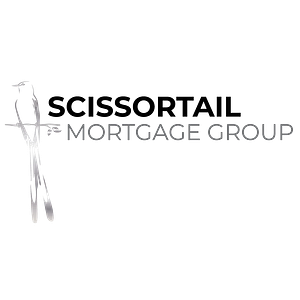 Scissortail Mortgage Group - Logo