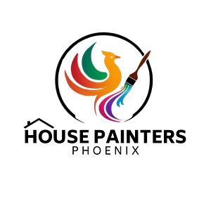 House Painters Phoenix - Logo