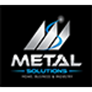 Metal Solutions, LLC. - Logo