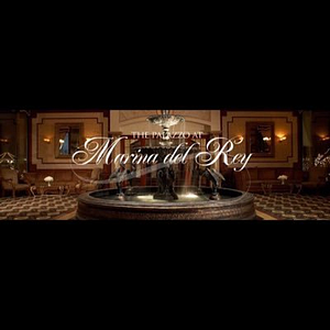 Marina Del Rey - Logo