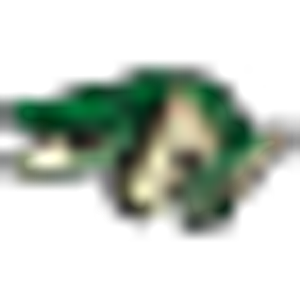 Alligator Alley - Logo