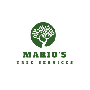 Mario's Tree Service - Logo