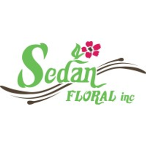 Sedan Floral - Logo