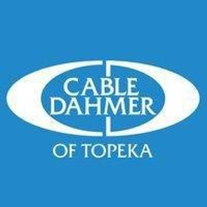 Cable Dahmer of Topeka - Logo
