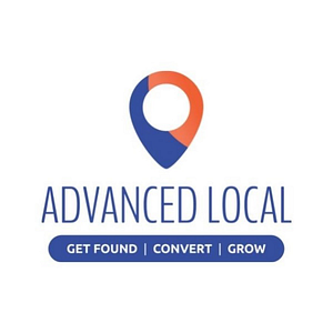 Advanced Local SEO - Logo