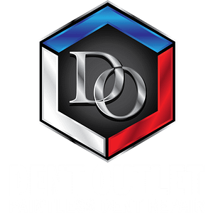 Dent Outlet - Logo