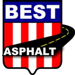 Best Asphalt Inc