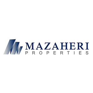 Mazaheri Properties - Logo