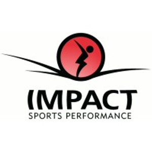 Impact Sports Performance - Logo