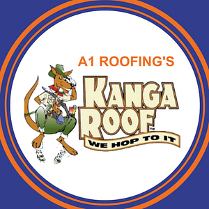 A1 Roofing’s Kangaroof