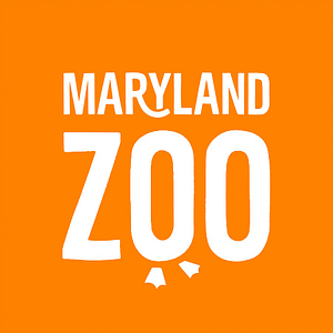 The Maryland Zoo in Baltimore - Logo