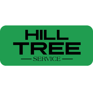 Hill Tree Service LLC - Logo