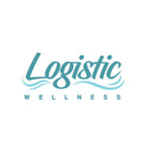 Logistic Wellness - Logo