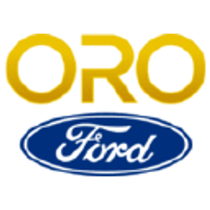 ORO Ford - Logo