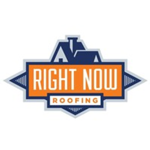 Right Now Roofing & Solar - Tampa - Logo