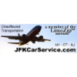 JFK Car Service - Logo