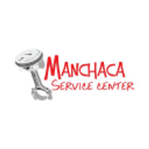 Manchaca Service Center - Logo