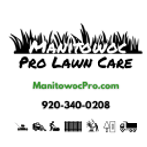 Manitowoc Pro Lawn Care LLC - Logo