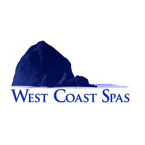 West Coast Spas - Hot Tub Store Eugene - Logo