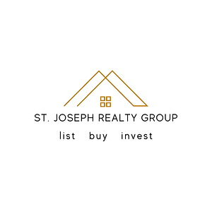 St. Joseph Realty Group - Logo