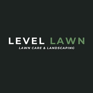 Level Lawn - Logo