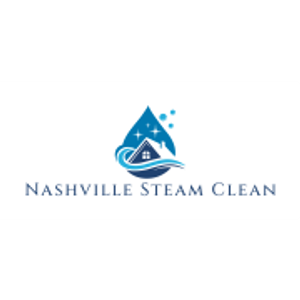 Nashville Steam Clean - Logo
