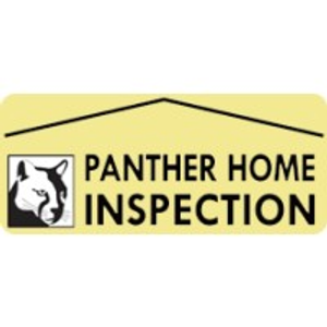 Panther Home Inspection - Logo