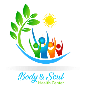 Body and Soul Health Center - Logo