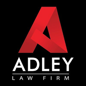 Adley Law Firm - Logo