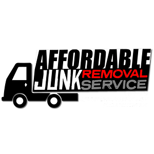 AFFORDABLE JUNK REMOVAL SERVICE