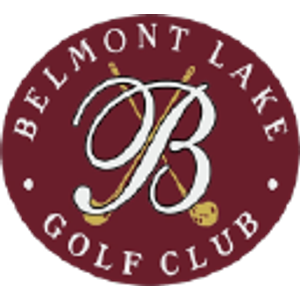 Belmont Lake Golf Club - Logo