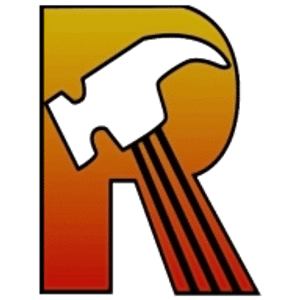 Robinson & Son Construction - Logo
