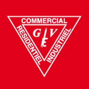 Vitrerie Des Experts / Glass Experts - Logo