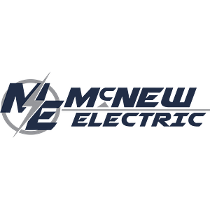 McNew Electric, LLC - Logo